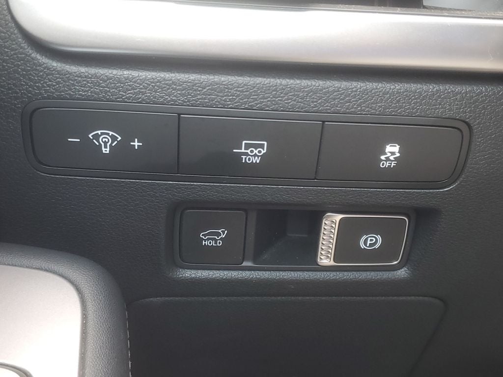 2024 Hyundai Palisade SEL 7 Passenger