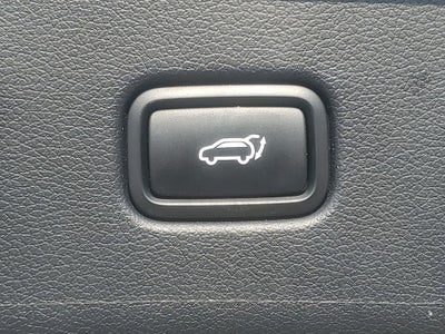2024 Hyundai Palisade SEL 7 Passenger