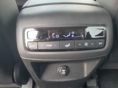 2024 Hyundai Palisade SEL 7 Passenger