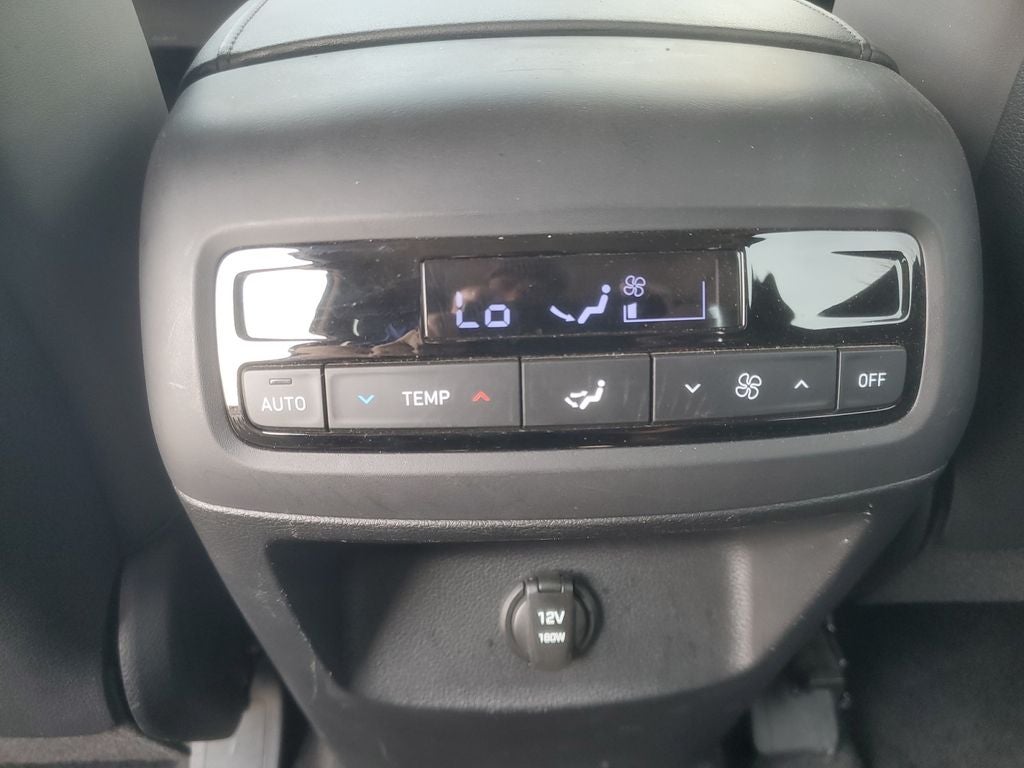 2024 Hyundai Palisade SEL 7 Passenger