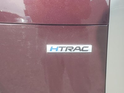 2024 Hyundai Palisade SEL 7 Passenger