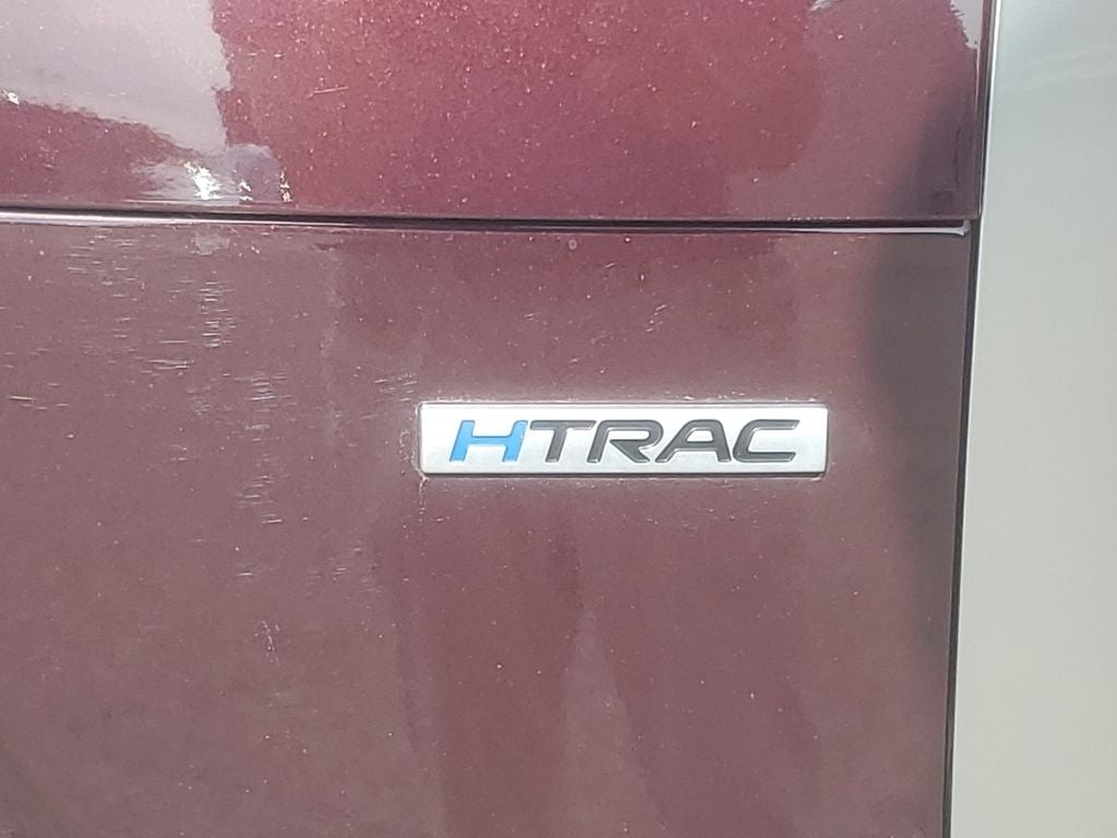 2024 Hyundai Palisade SEL 7 Passenger