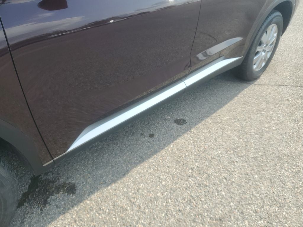 2024 Hyundai Palisade SEL 7 Passenger