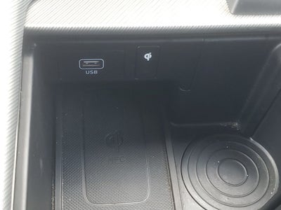 2024 Hyundai Palisade SEL 7 Passenger