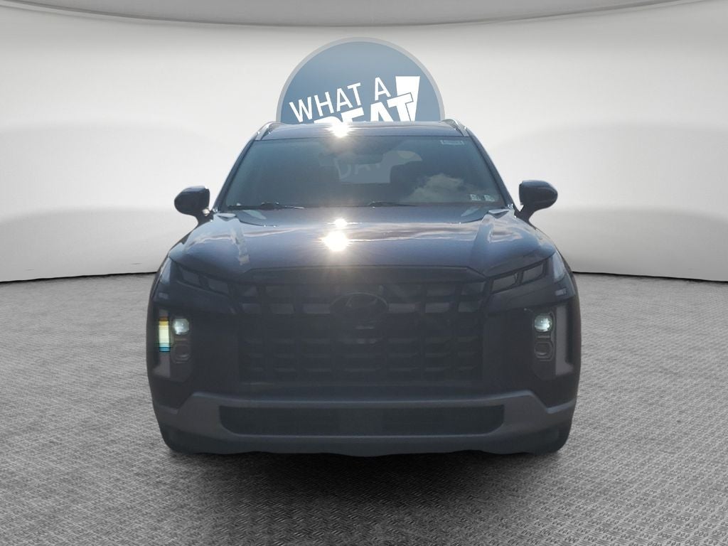 2024 Hyundai Palisade SEL 7 Passenger