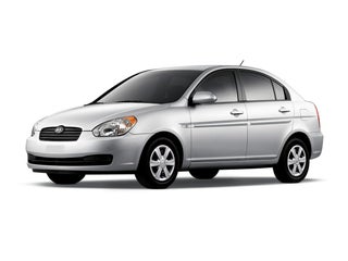 2011 Hyundai Accent GLS