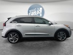 2017 Kia Niro Touring