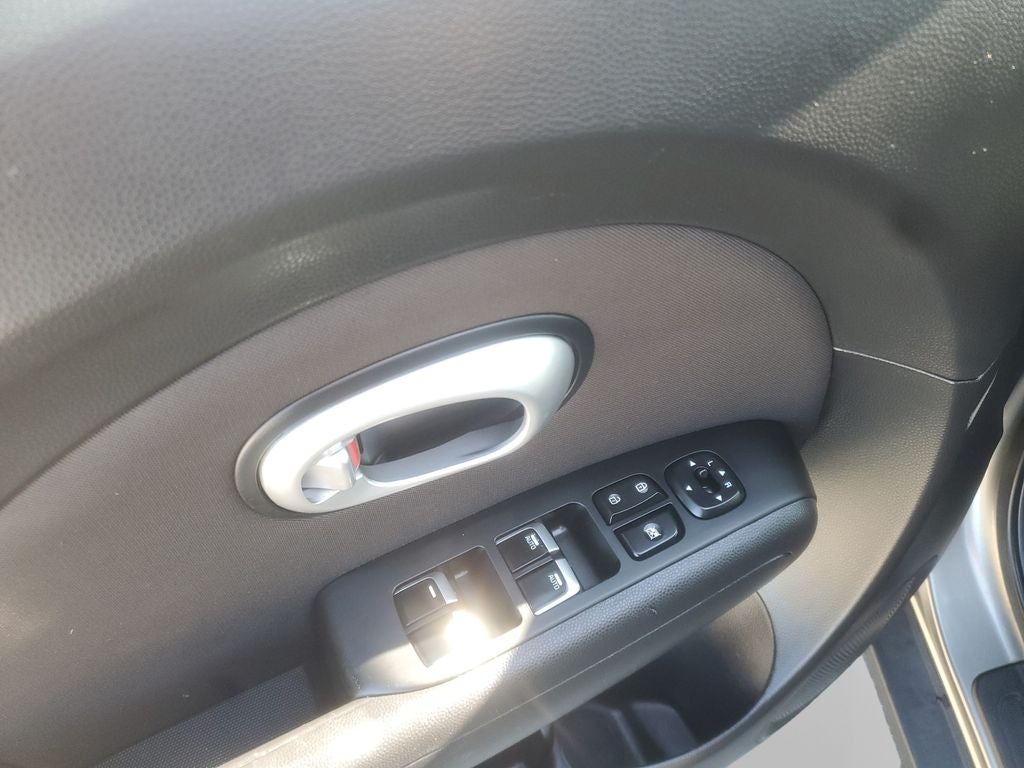 2019 Kia Soul Plus