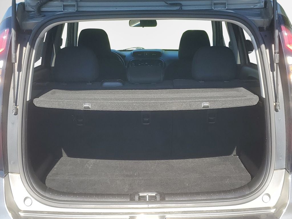2019 Kia Soul Plus