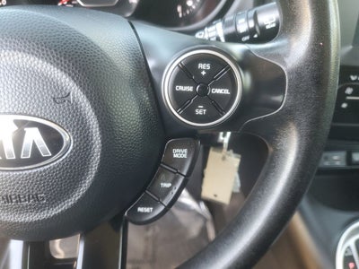 2019 Kia Soul Plus