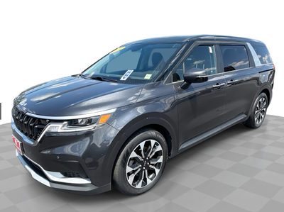 2024 Kia Carnival EX