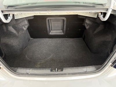 2022 Mitsubishi Mirage G4 ES