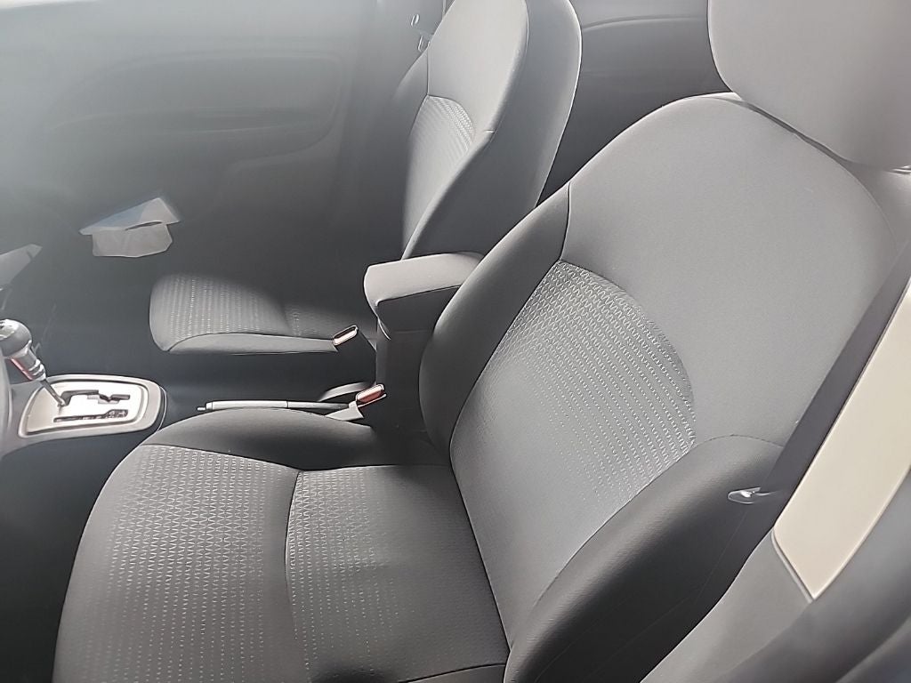 2024 Mitsubishi Mirage G4 Base