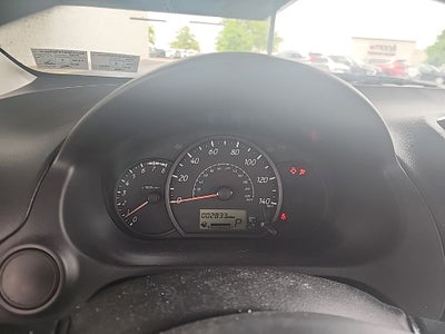 2024 Mitsubishi Mirage G4 Base