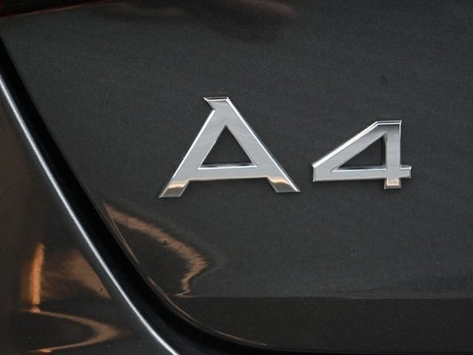 2023 Audi A4 45 S line Premium Plus quattro in North Huntingdon, PA - Jim Shorkey Auto Group