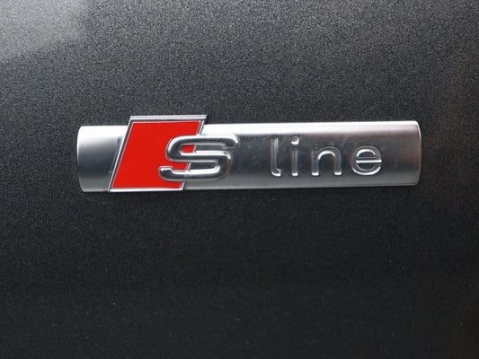 2023 Audi A4 45 S line Premium Plus quattro in North Huntingdon, PA - Jim Shorkey Auto Group