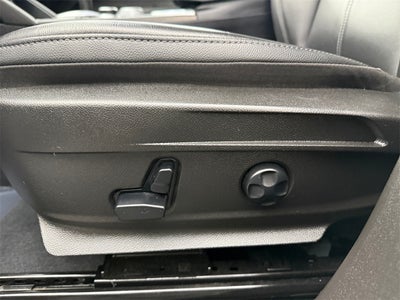 2023 Alfa Romeo Stelvio Ti