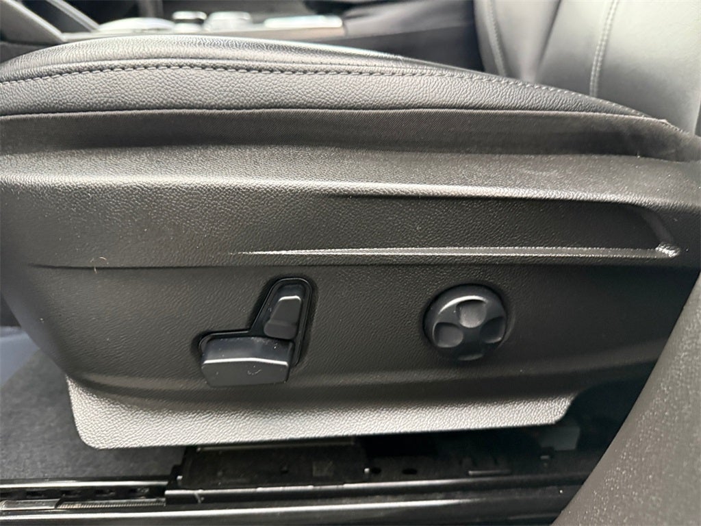 2023 Alfa Romeo Stelvio Ti