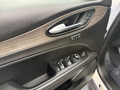 2023 Alfa Romeo Stelvio Ti