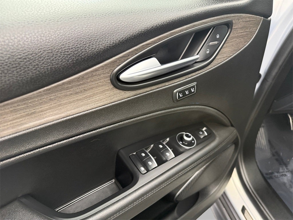 2023 Alfa Romeo Stelvio Ti