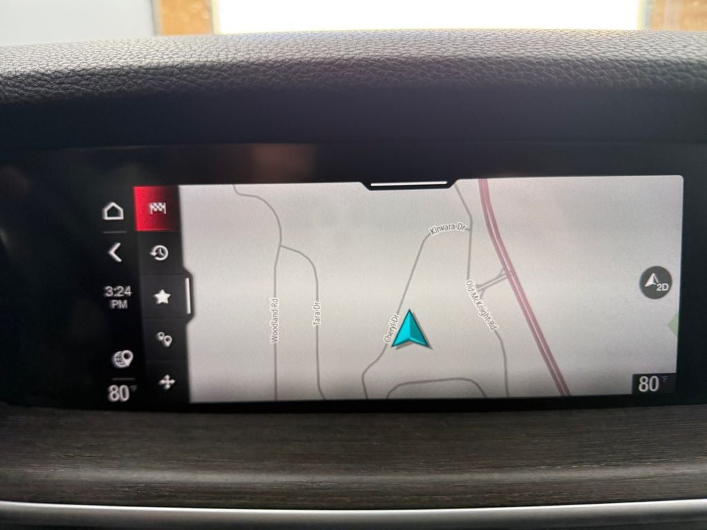 2023 Alfa Romeo Stelvio Ti