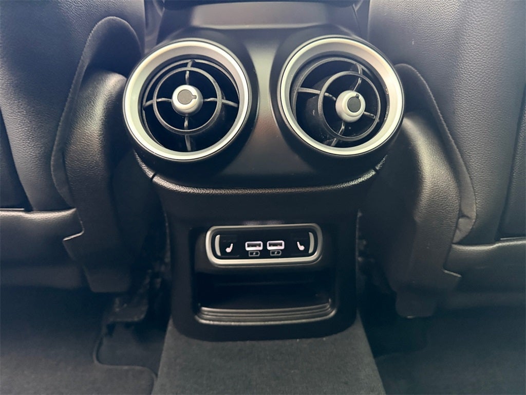 2023 Alfa Romeo Stelvio Ti