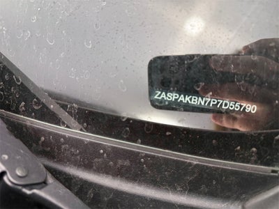 2023 Alfa Romeo Stelvio Ti