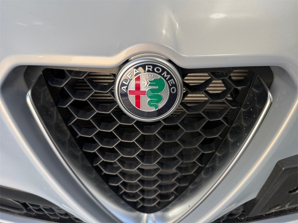 2023 Alfa Romeo Stelvio Ti