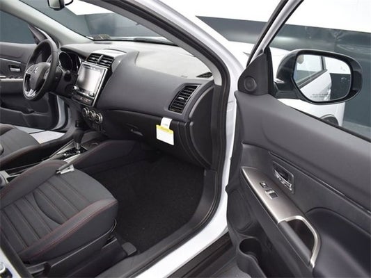 2022 Mitsubishi Outlander Sport SE in North Huntingdon, PA - Jim Shorkey Auto Group