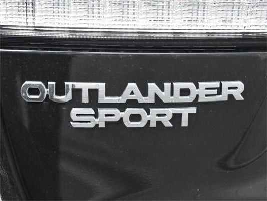 2022 Mitsubishi Outlander Sport Base in North Huntingdon, PA - Jim Shorkey Auto Group