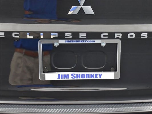 2023 Mitsubishi Eclipse Cross LE in North Huntingdon, PA - Jim Shorkey Auto Group