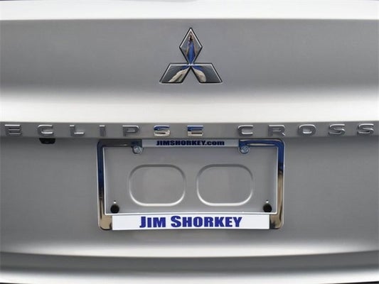 2023 Mitsubishi Eclipse Cross SE in North Huntingdon, PA - Jim Shorkey Auto Group