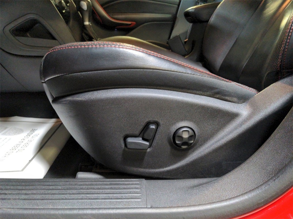 2016 Dodge Dart Limited/GT