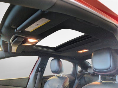 2016 Dodge Dart Limited/GT