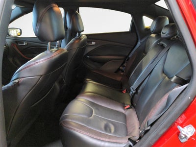 2016 Dodge Dart Limited/GT