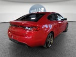 2016 Dodge Dart Limited/GT