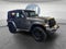 2020 Jeep Wrangler Willys