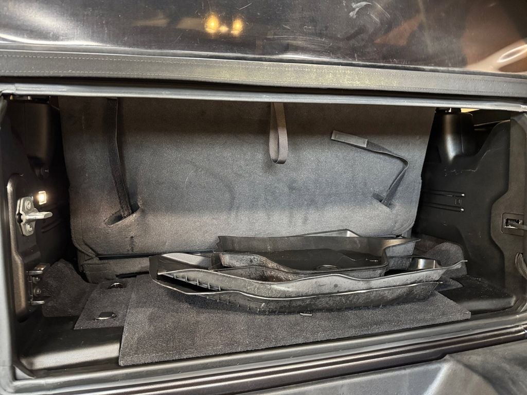 2020 Jeep Wrangler Willys