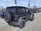 2020 Jeep Wrangler Willys