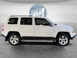 2015 Jeep Patriot Latitude