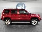 2015 Jeep Patriot Latitude