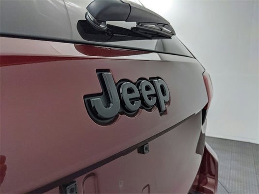 2016 Jeep Grand Cherokee Laredo in North Huntingdon, PA - Jim Shorkey Auto Group