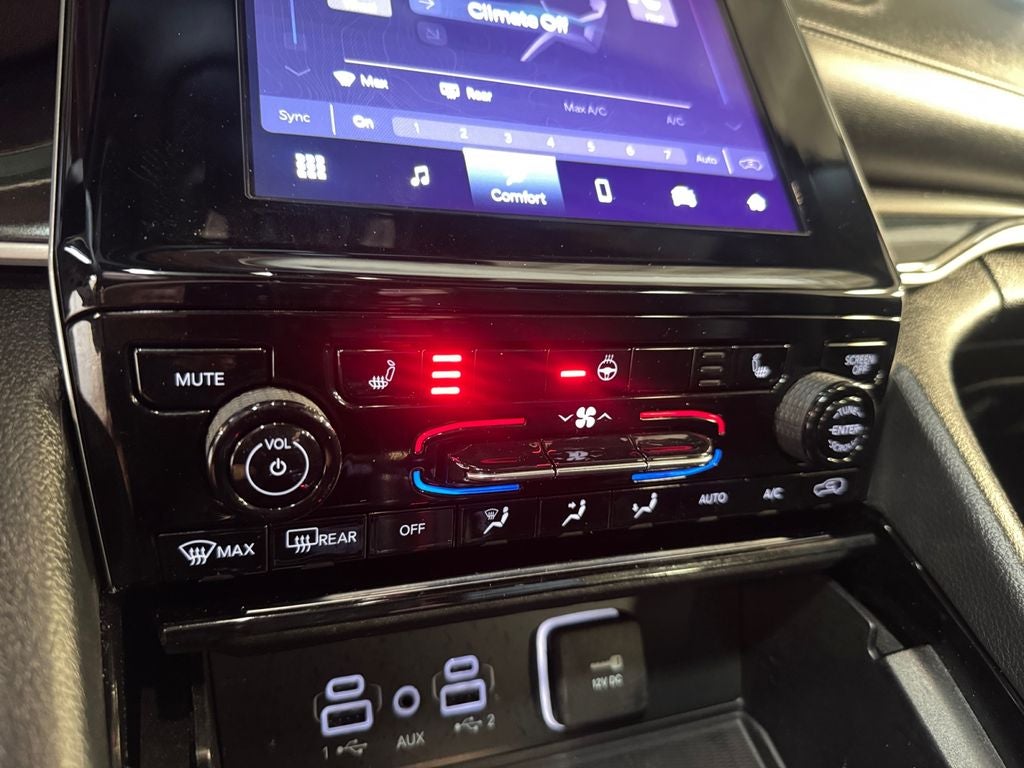 2023 Jeep Grand Cherokee Altitude X