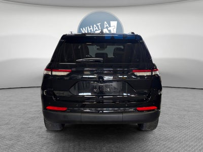 2023 Jeep Grand Cherokee Altitude X