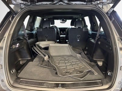 2024 Jeep Grand Cherokee L Altitude X