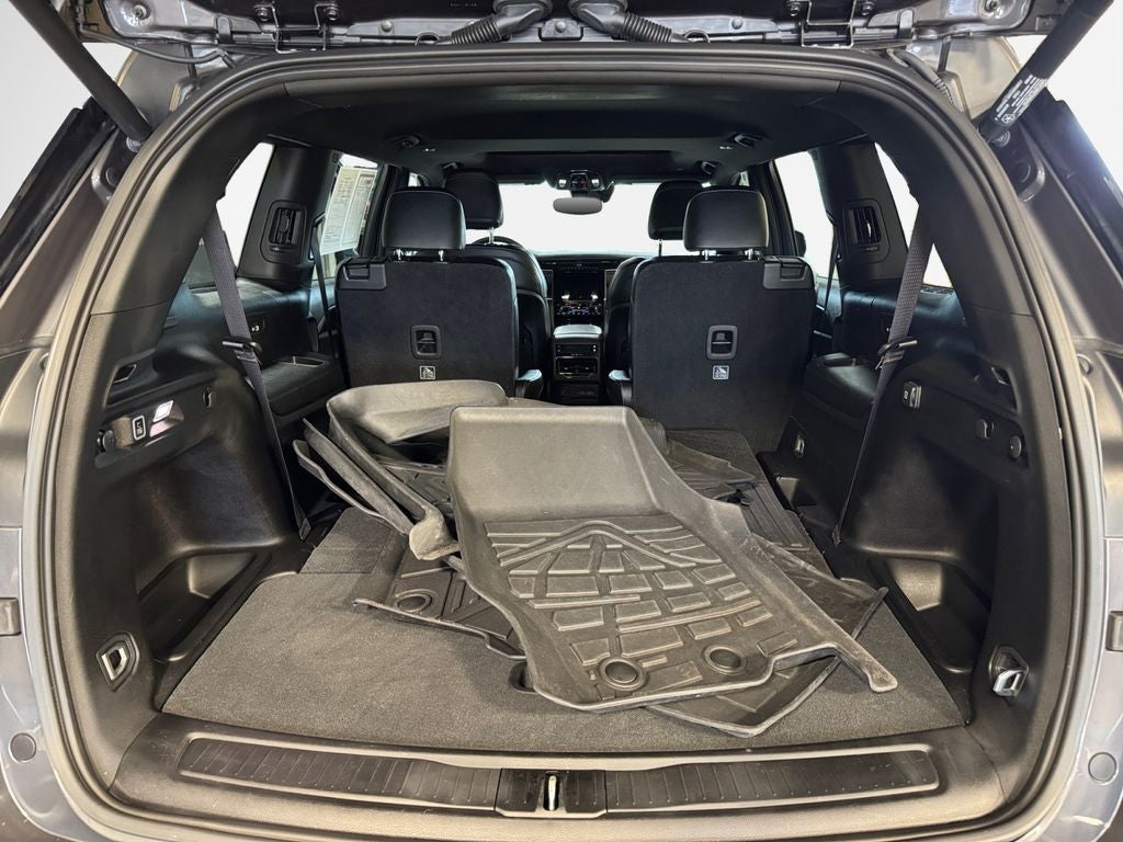 2024 Jeep Grand Cherokee L Altitude X