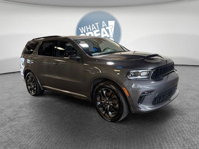 2023 Dodge Durango R/T Plus