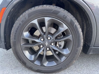 2023 Dodge Durango R/T Plus