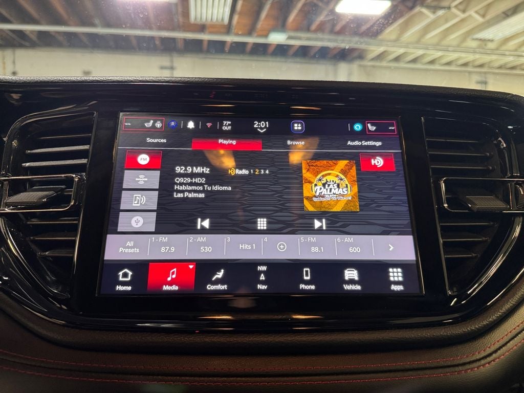 2023 Dodge Durango R/T Plus