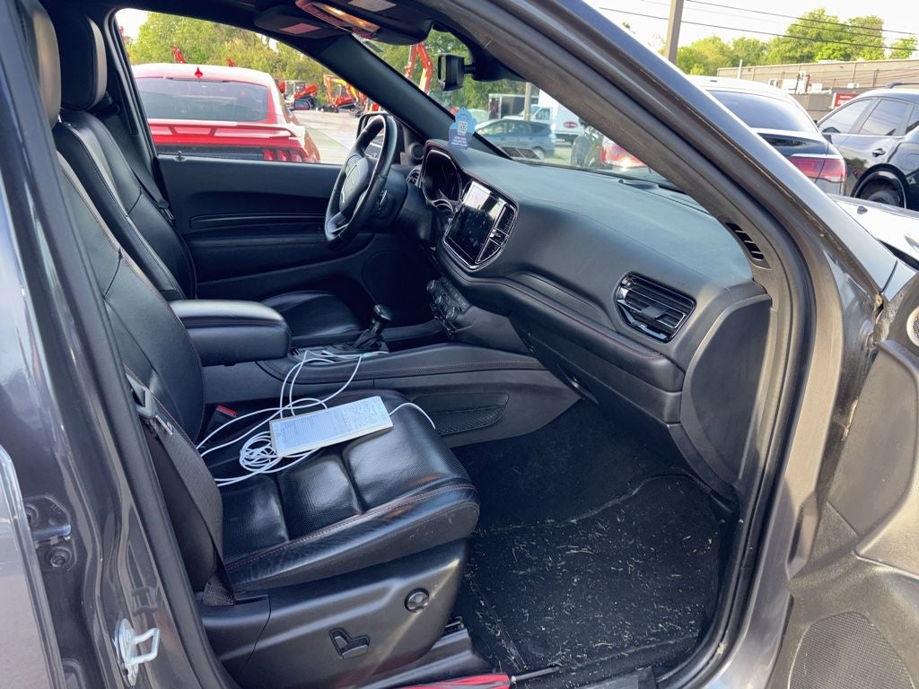 2023 Dodge Durango R/T Plus